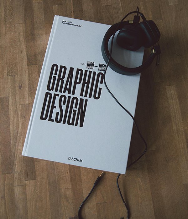 Graphic design